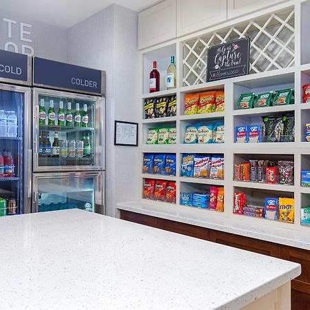Homewood Suites By Hilton Atlanta Perimeter Center Sandy Springs Eksteriør billede