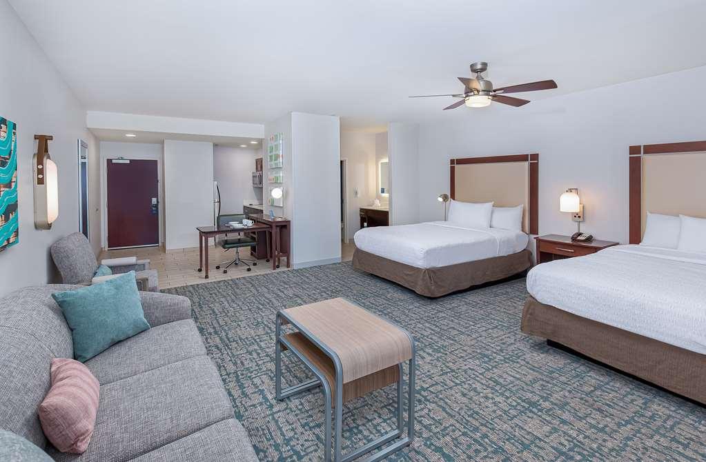 Homewood Suites By Hilton Atlanta Perimeter Center Værelse billede