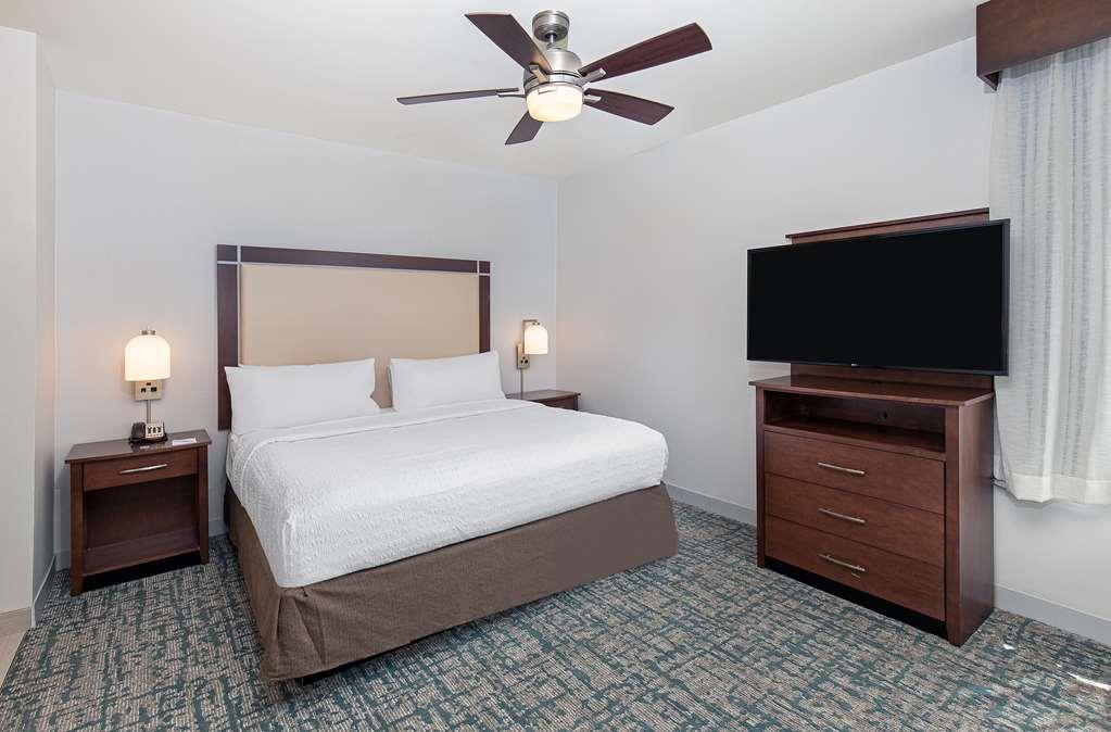 Homewood Suites By Hilton Atlanta Perimeter Center Værelse billede