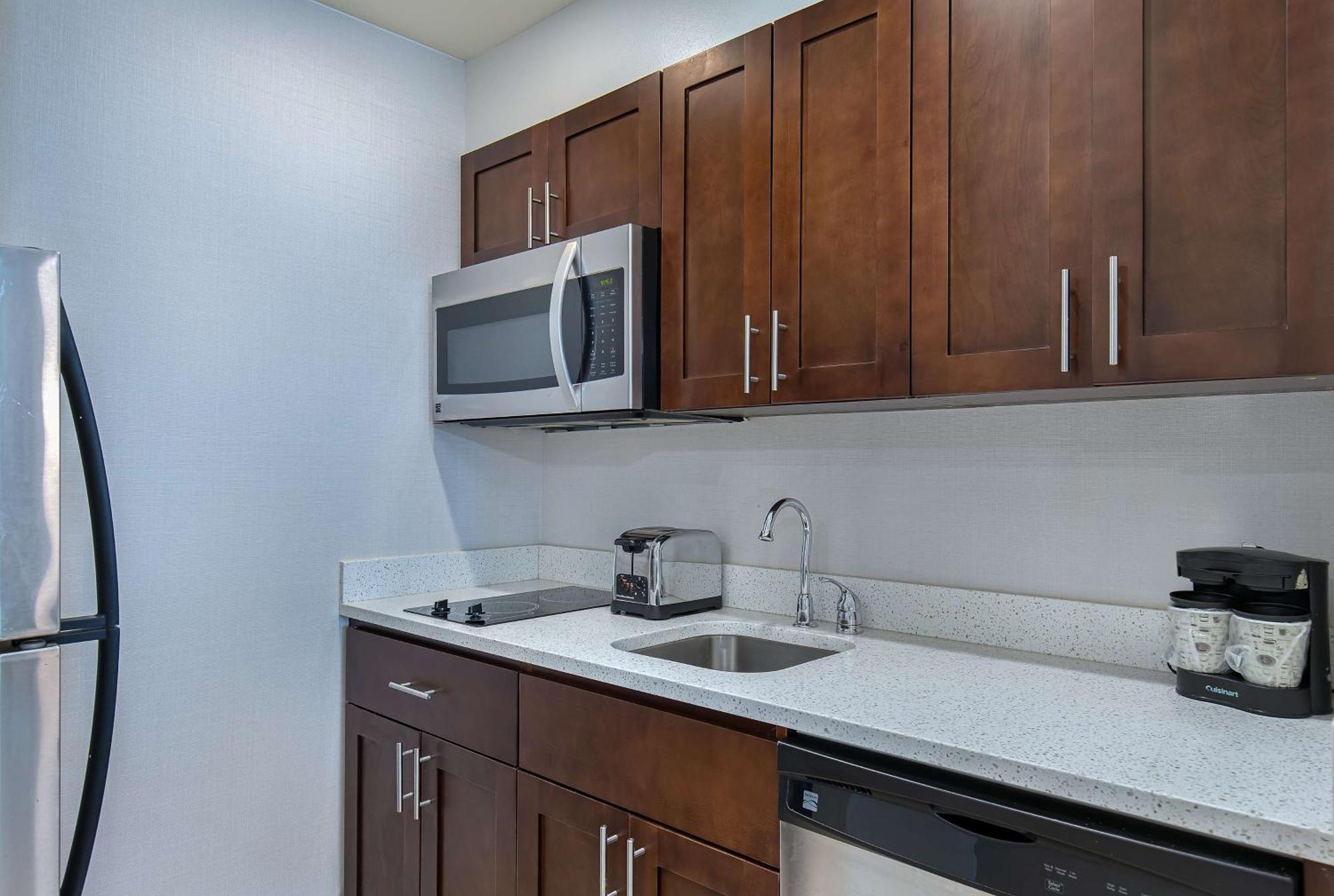 Homewood Suites By Hilton Atlanta Perimeter Center Sandy Springs Eksteriør billede