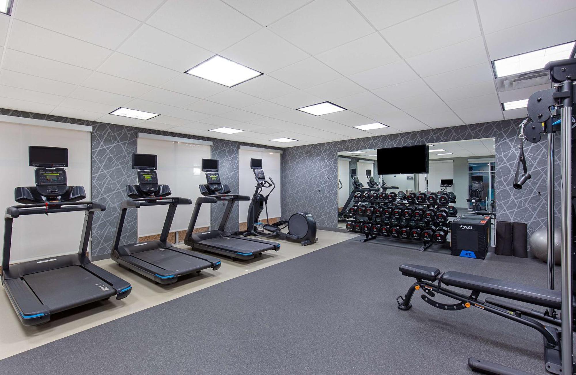 Homewood Suites By Hilton Atlanta Perimeter Center Sandy Springs Eksteriør billede