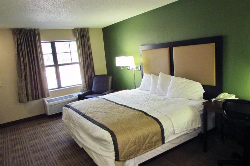 Homewood Suites By Hilton Atlanta Perimeter Center Sandy Springs Eksteriør billede